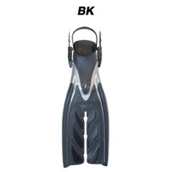 X-pert Zoom Z3 Split Fin